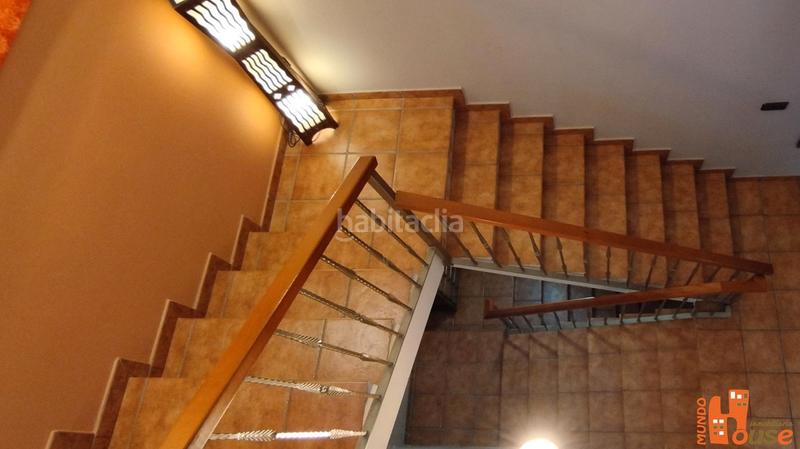 Foto c23068e3-cbcb-4b6b-aff0-02ed4f0cfbcb. Chalet with heating in San Ildefonso