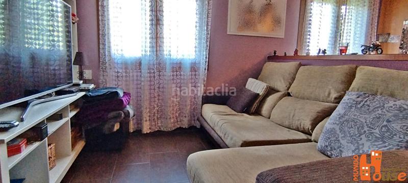 Foto c45a66b0-fc95-43d0-b032-60aff0f18e7c. Chalet with heating in San Ildefonso