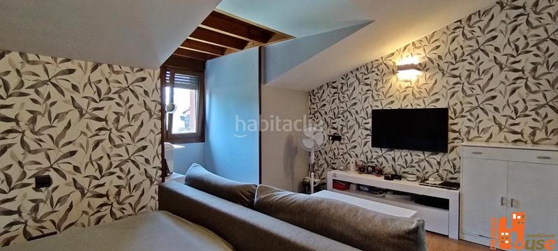 Foto cb5a0b2d-f8d1-472e-8b65-92912ba89e9d. Chalet with heating in San Ildefonso