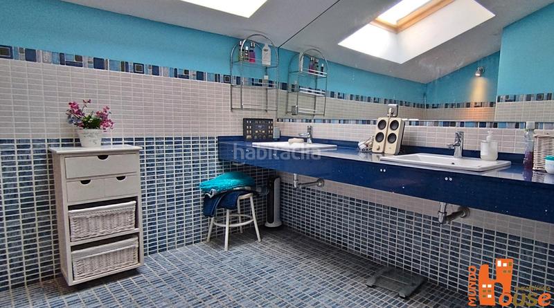 Foto d403666e-5192-4901-97ed-80d14d6ce0ea. Chalet with heating in San Ildefonso