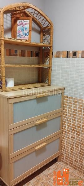 Foto d5e0ffb8-b74a-40a4-88c1-408a9f8b6269. Chalet with heating in San Ildefonso