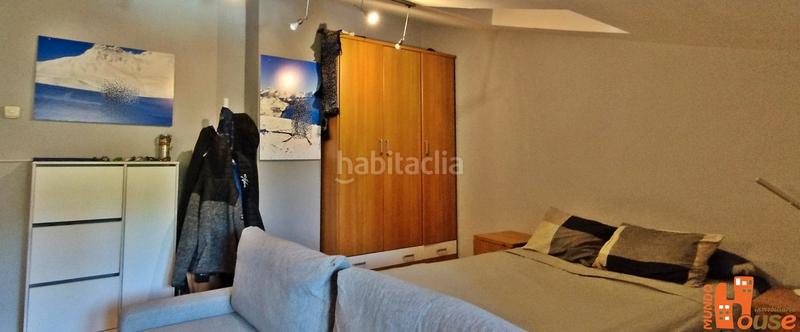 Foto ec700d2a-2615-4b05-a1dc-4d803a2a3ea1. Chalet with heating in San Ildefonso