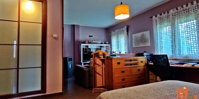 Foto f201e9a5-e7d5-4535-97ce-c0602a970593. Chalet with heating in San Ildefonso