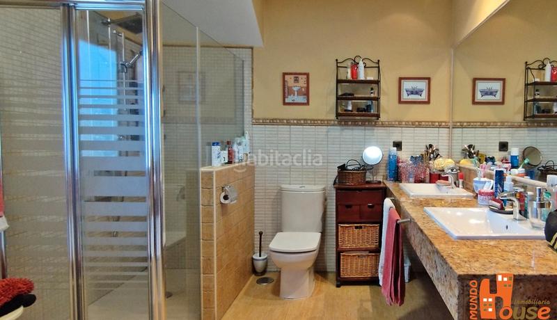 Foto f2d9de99-a701-4efa-9f68-dda1899afd13. Chalet with heating in San Ildefonso