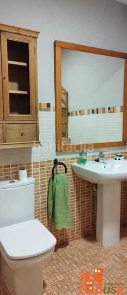 Foto f6dd0db4-75b6-4f23-ab89-95a1685abee0. Chalet with heating in San Ildefonso