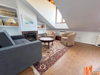 Location Attique  Paseo don juan de borbón. Ático 2 dormitorios san ildefonso (segovia)