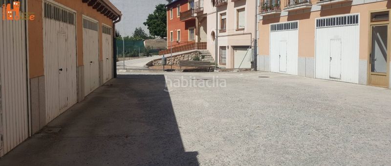 Foto 5274ff52-e176-461f-9a09-da99ea008440. Lloguer àtic amb calefacció a San Ildefonso