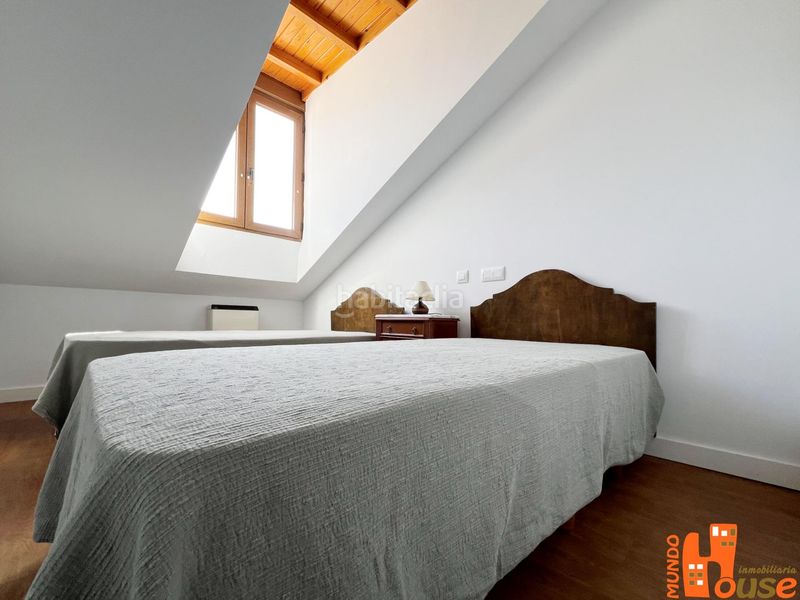 Foto 4e32f31f-c245-4c40-9c1c-e1f8c4c7d84f. Miete dachwohnung mit heizung in San Ildefonso