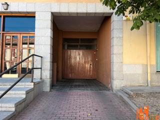 Lloguer Aparcament cotxe  Travesía baños. Plaza de garaje en alquiler en el centro de san ildefonso