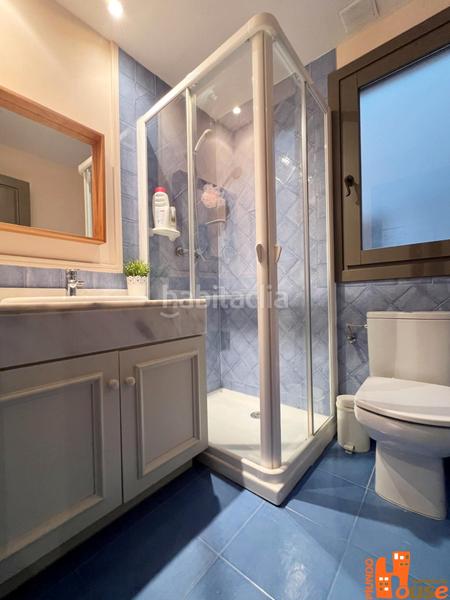 Foto 1c72521b-0878-46c1-aa64-cbdaaecd1fb9. Miete etagenwohnung mit kamin heizung in San Ildefonso