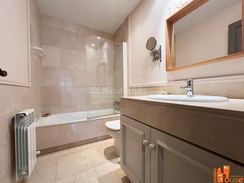 Foto 2fbaf292-0593-4846-b6f9-544558bc0ad9. Miete etagenwohnung mit kamin heizung in San Ildefonso