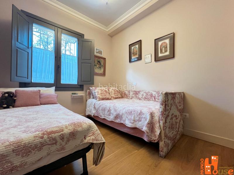 Foto 50d7d08a-1e57-4ec7-afad-e287f1f8b24f. Miete etagenwohnung mit kamin heizung in San Ildefonso