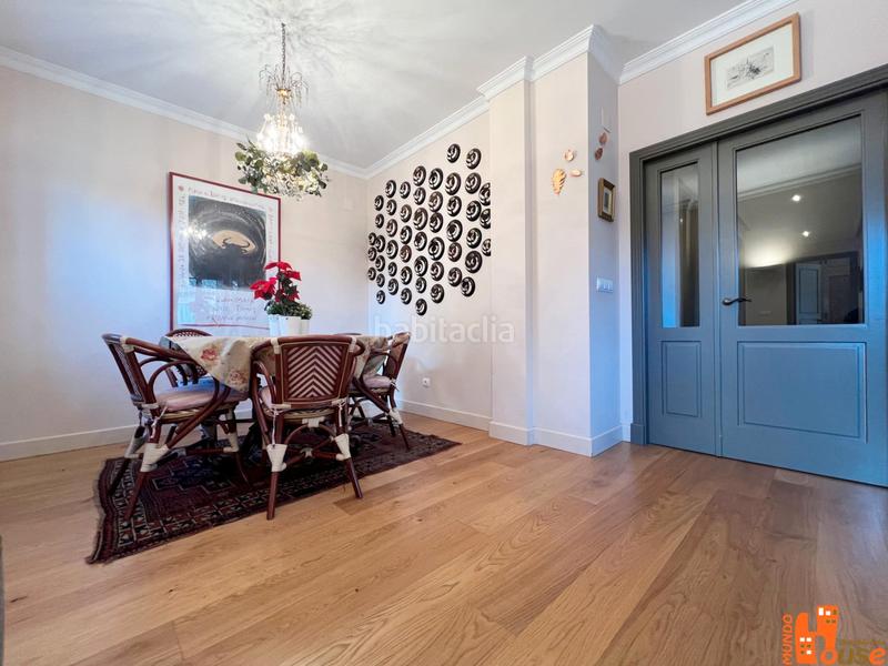 Foto 6c22595d-d821-4669-9d0e-39f13d20c5ce. Miete etagenwohnung mit kamin heizung in San Ildefonso