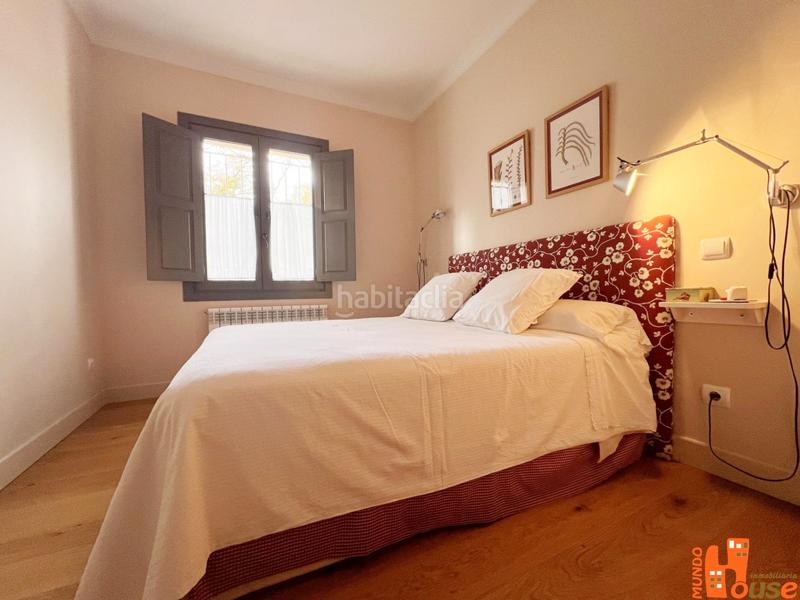 Foto 83521d12-324b-41a9-8fa4-e6d4b69ef018. Miete etagenwohnung mit kamin heizung in San Ildefonso