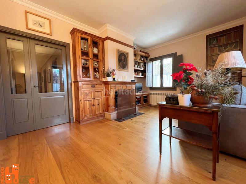 Foto 8edd0674-071e-4b74-8c87-3c33ce407575. Miete etagenwohnung mit kamin heizung in San Ildefonso