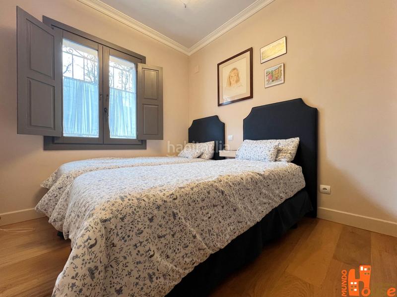 Foto 9ec8d4b1-edd3-49d1-989d-70add9146b57. Miete etagenwohnung mit kamin heizung in San Ildefonso