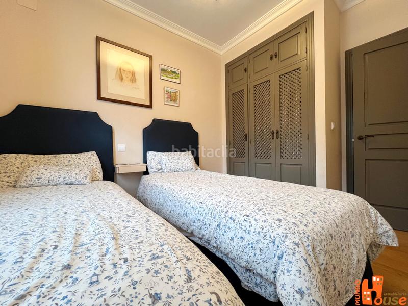 Foto a74777e6-3d1c-40df-8be6-09ddb6132e30. Miete etagenwohnung mit kamin heizung in San Ildefonso