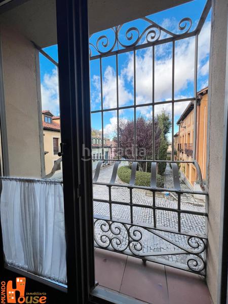 Foto c3cccebe-6ac2-4095-b665-6ffa605ff78f. Miete etagenwohnung mit kamin heizung in San Ildefonso