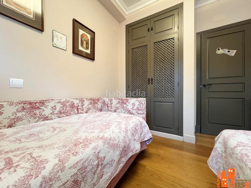 Foto e2acdbb8-15e1-4c2c-9745-3921a56a4a39. Miete etagenwohnung mit kamin heizung in San Ildefonso