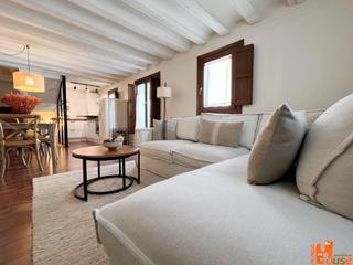 Maison  Travesia del horno. Casa en el centro de san ildefonso