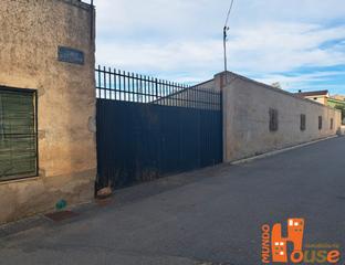 Terreny residencial  Calle de la fuente. Finca urbana en tabanera del monte