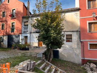 Casa  Carretera de torrecaballeros. Casa para reformar en san ildefonso