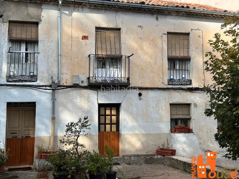 Foto 437dc0de-41ce-47fc-bbea-2a50de9b86b6. Casa a San Ildefonso