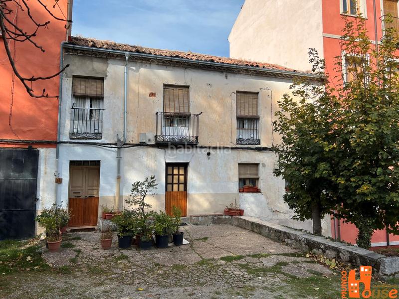 Foto 54914abd-f024-4cb3-a0c2-c0f4f66a128a. Casa a San Ildefonso