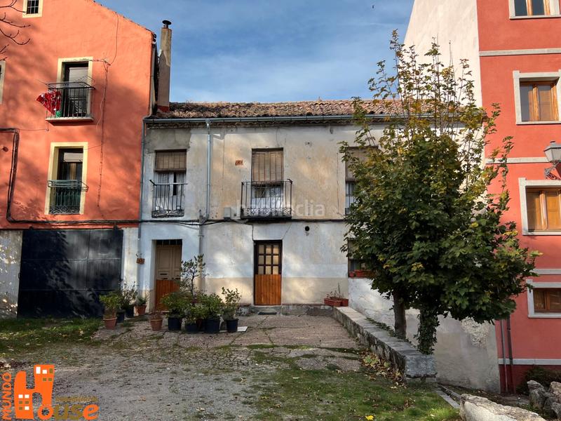 Foto 56440942-9eae-4cdd-a437-9553787d0a2d. Casa a San Ildefonso