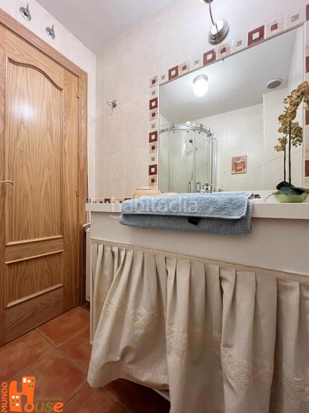 Foto 127aa0e8-d4d8-4de2-a87f-4893ef804225. Chalet mit kamin heizung parking in San Ildefonso