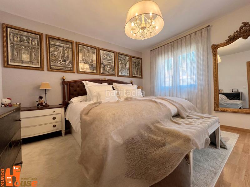 Foto 135cf5b0-bc63-4ba7-9c26-4ba786083422. Chalet mit kamin heizung parking in San Ildefonso