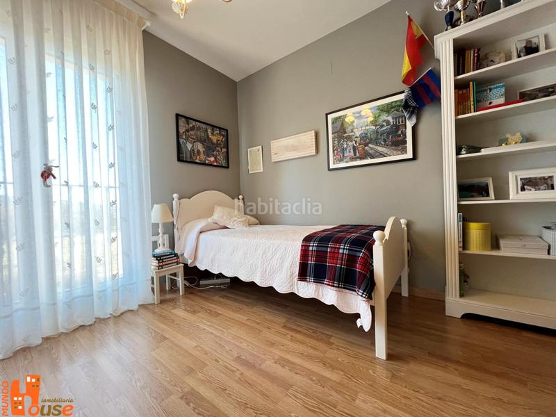 Foto 1b671130-0a27-400a-af5b-6ecce99d9b51. Chalet mit kamin heizung parking in San Ildefonso