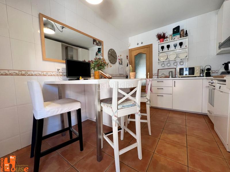 Foto 1fe9cf25-7d37-4784-822c-97270c95d77b. Chalet mit kamin heizung parking in San Ildefonso