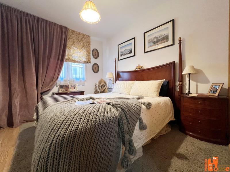 Foto 224c185e-bac7-4b6a-8e52-2e882eb845cb. Chalet mit kamin heizung parking in San Ildefonso