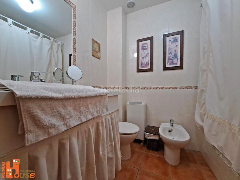 Foto 23b15157-c3c6-4326-9745-7e1e5b1f3234. Chalet mit kamin heizung parking in San Ildefonso