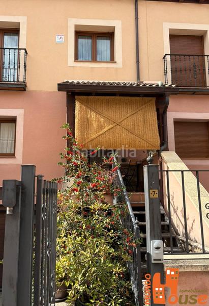 Foto 283157c8-284a-4c79-af56-03e94e56779a. Chalet mit kamin heizung parking in San Ildefonso