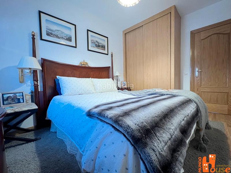 Foto 330bc58a-170a-4a9a-92e7-a428a87f76ee. Chalet mit kamin heizung parking in San Ildefonso