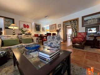 Chalet  Calle real campo de polo. Chalet adosado en campo de polo