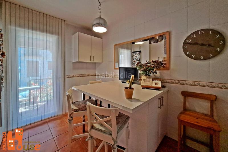 Foto 701acb66-8e5c-4630-8369-b27a78559408. Chalet mit kamin heizung parking in San Ildefonso