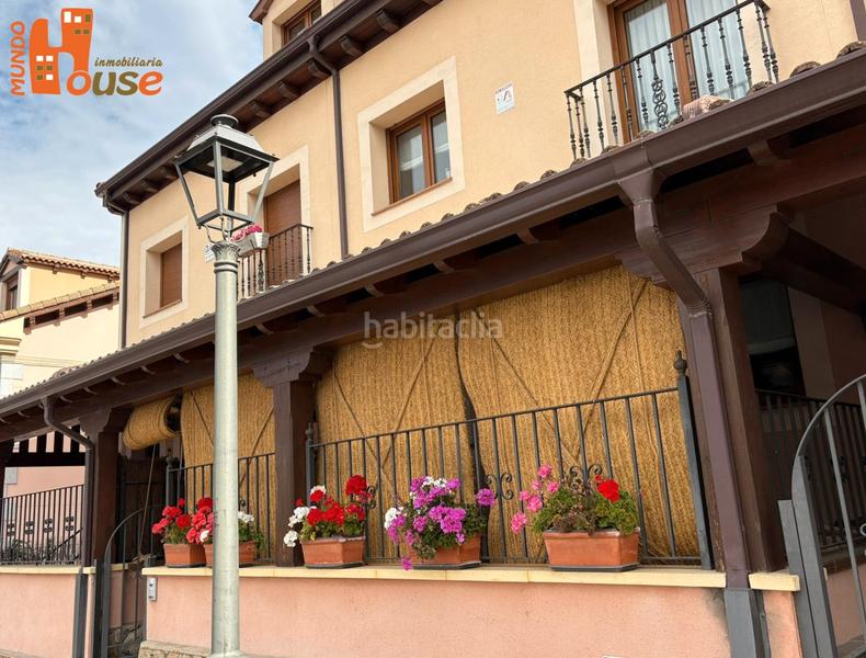 Foto 803fa299-9419-407a-8c3f-8d09d35d0ec6. Chalet mit kamin heizung parking in San Ildefonso