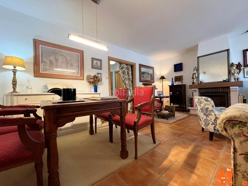 Foto ad3380de-ebab-458c-8d01-5e91b543c741. Chalet mit kamin heizung parking in San Ildefonso