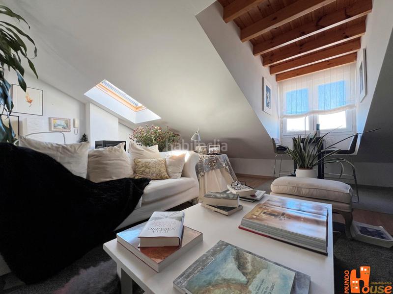 Foto deca21f9-a5c0-49f8-b342-460f427f9d69. Chalet mit kamin heizung parking in San Ildefonso