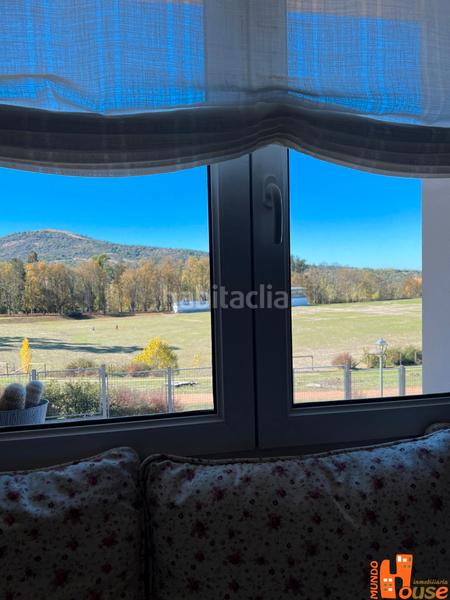 Foto e23f20b7-97b3-4fc8-85d3-3166cebabfce. Chalet mit kamin heizung parking in San Ildefonso