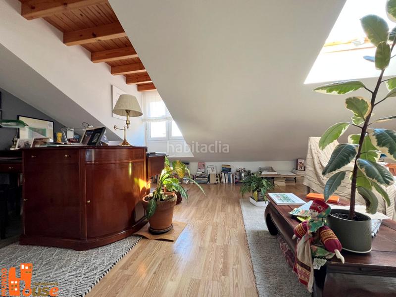 Foto e4044426-7741-47f1-a8c8-e43b860418ee. Chalet mit kamin heizung parking in San Ildefonso