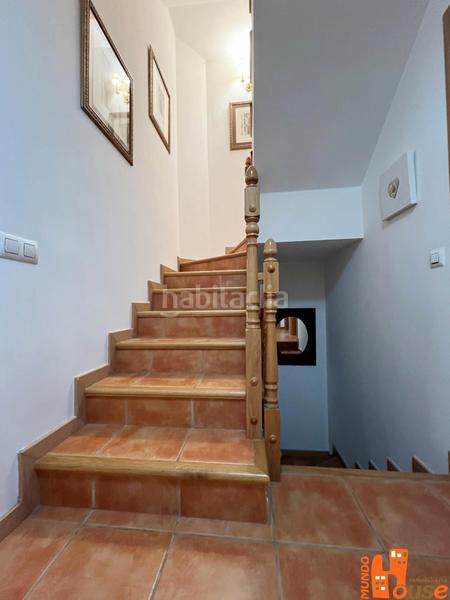 Foto e417c454-aaaa-470a-8d62-4b5ce5e82227. Chalet mit kamin heizung parking in San Ildefonso