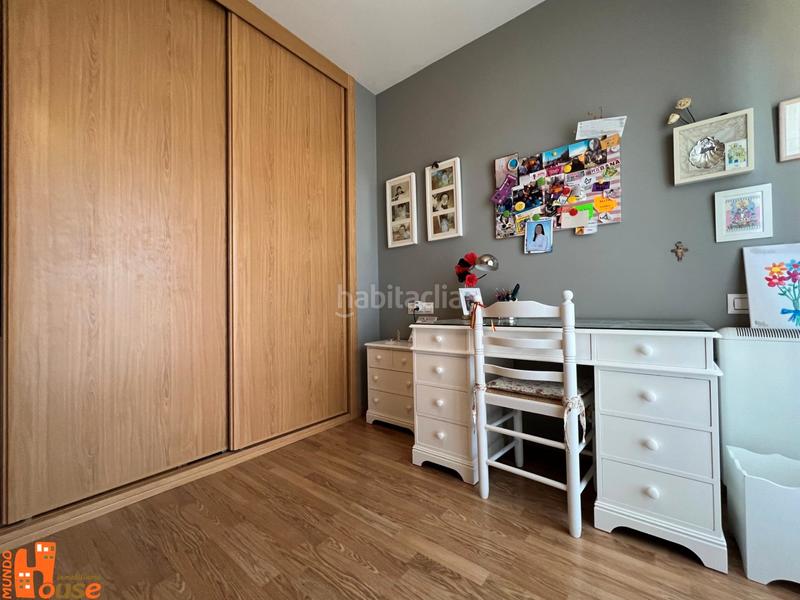 Foto f4076cc4-8fb6-4e40-bde5-44be54369ad2. Chalet mit kamin heizung parking in San Ildefonso