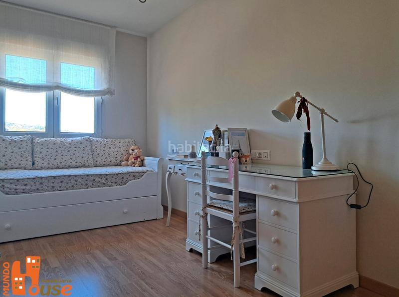 Foto f42eece5-e02f-4353-8360-e512f9205922. Chalet mit kamin heizung parking in San Ildefonso