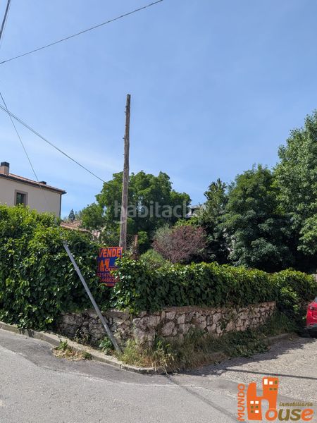 Foto d6a6b520-c029-43e0-a6ed-12e12ee42f53. Terreny residencial a San Ildefonso