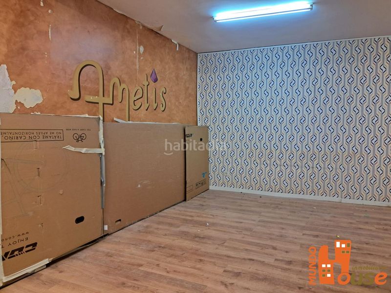 Foto c22ac971-1cd1-413d-9f01-ab963b15c02d. Lloguer local comercial a San Ildefonso
