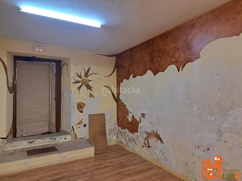 Foto d006c212-2735-429b-a97a-87883ad7c8d0. Lloguer local comercial a San Ildefonso